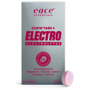 Chew Tabs+ Electro (Passionfruit) (12-pack) produkt bild