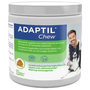 Adaptil Chew Tyggebidder 30 stk produktbillede