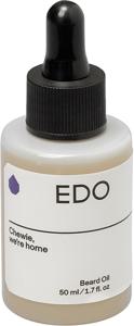 EDO Chewie We´re Home Beard Oil - 50 ml produkt bild