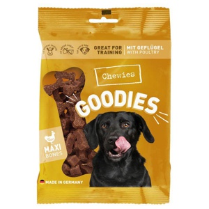 Chewies Goodies Produktbild