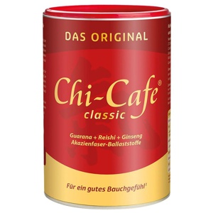 CHI-CAFE Pulver Produktbild