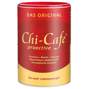 CHI-CAFE proactive Pulver Produktbild