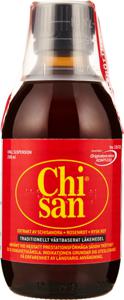 Chi San 200 ml produkt bild