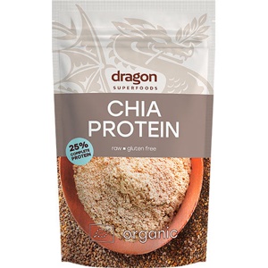Chia Protein Økologisk produktbillede