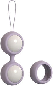 Chic Amour Jojo Kegel Trainers produktbilde