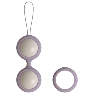 Chic Amour Jojo Kegel Trainers produkt bild