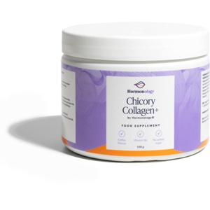 Chicory Collagen+ produktbillede