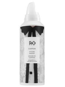 R+Co CHIFFON Styling Mousse produkt bild