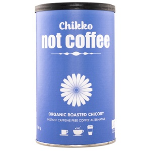 Chikko Not Coffee 150 g produktbillede