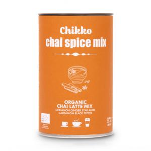 Chikko Not Coffee Chai Lattemix 130 g produkt bild
