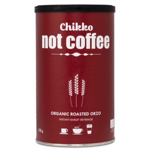 Chikko Not Coffee Instant Orzo 150 g produktbillede