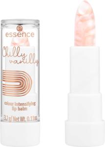 essence Chilly Vanilly Colour Intensifying Lip Balm So Vanilly-licious! 3,2 g produkt bild