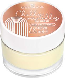 essence Chilly Vanilly Lip Mask Let's Get Cozy, Honey! 9 g produkt bild