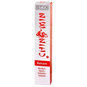 CHIN MIN Balsam Produktbild
