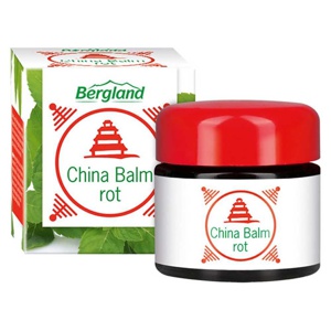 CHINA BALM rot Produktbild