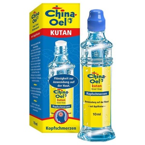 China Oel kutan Flüssigkeit zur Anwendung auf der Haut, 10 ml Ätherisches Öl Produktbild