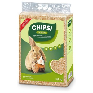 Chipsi Classic Heimtierstreu Produktbild