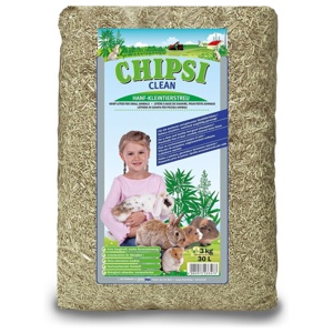Chipsi Clean 30 L produkt bild