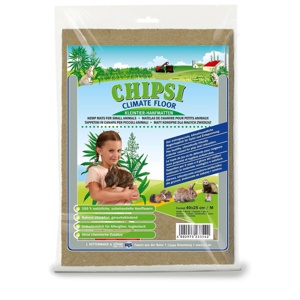 Chipsi Climate Floor Hampmatta produkt bild