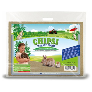 Chipsi Climate Floor Hampmatta (50 x 115 cm) produkt bild