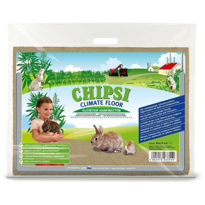 Chipsi Climate Floor Hampmatta produkt bild