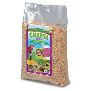 Chipsi Extra Hobelspäne medium 10 l Produktbild