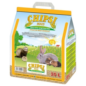 Chipsi Mais-Granulat Produktbild