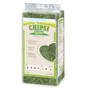 Chipsi Sunshine Wiesenheu Produktbild