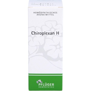 CHIROPLEXAN H Tropfen Produktbild