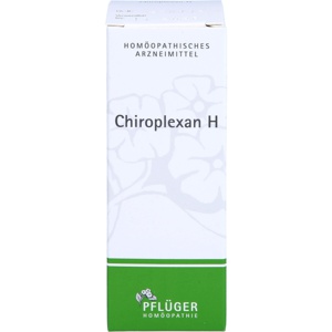 CHIROPLEXAN H Tropfen Produktbild