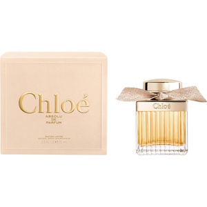 Chloé Absolu De Parfum Eau de Parfum 75 ml produktbilde