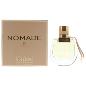Chloé Chloé Nomade - Eau de Toilette 50ml product image