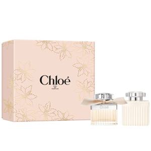 Chloé Eau de Parfum + Body Lotion Gift Box produkt bild