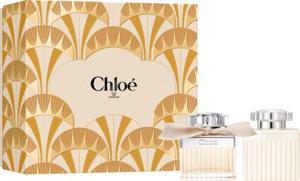 Chloé Gift Set Chloé EdP 50 ml + Body Lotion 100 ml produkt bild
