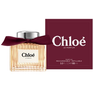 Chloé Le Parfum 100 ml produktbilde