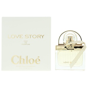 Chloé Love Story Eau de Parfum 30ml product image