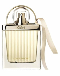 Chloé Love Story produktbillede