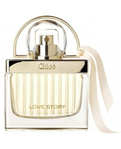 Chloé Love Story produktbilde