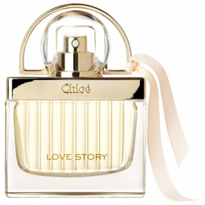 Chloé Love Story EdP 30ml produkt bild