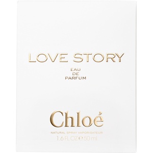 Chloé Love Story EdP 50 ml produktbilde