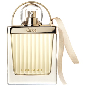 Chloé Love Story EdP 50ml produkt bild