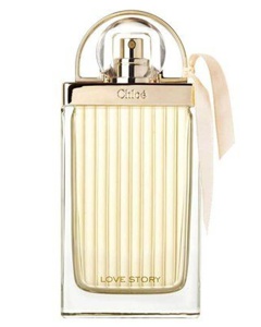 Chloé Love Story EDP produktbillede