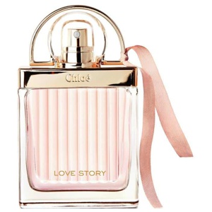 Chloé Love Story edt 50ml produkt bild