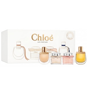 Chloé Miniature EDP Gavesæt produktbillede