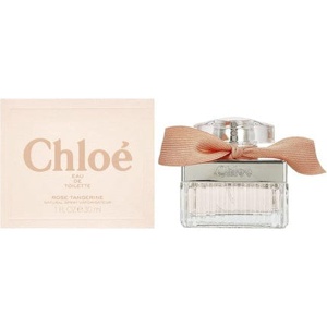 Chloé Rose Tangerine Eau de Toilette 30ml product image
