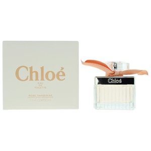 Chloé Rose Tangerine Eau de Toilette 50ml product image