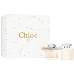 Chloé Signature Gift Set (50ml EDP + 100ml Body Lotion) product image