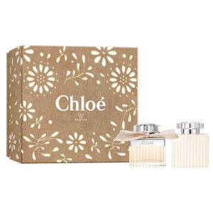 Chloé Signature Gift Set EDP produktbillede