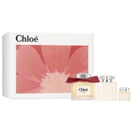 Chloé Signature Intense Case 3 Pcs Produktbild