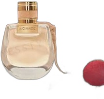 Chloe - Nomade Eau De Toilette 50ml Produktbild